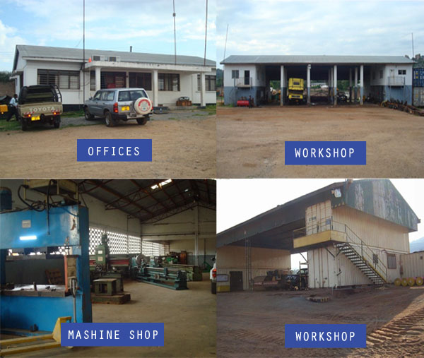 About Belo Power Ltd